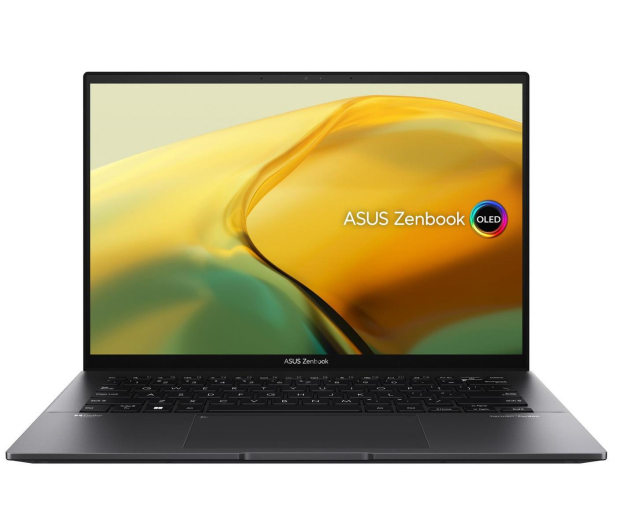 ASUS ZenBook 14 UM3402YA R7-5825U/16GB/512/Win11 90Hz OLED - 1041891 - zdjęcie 4